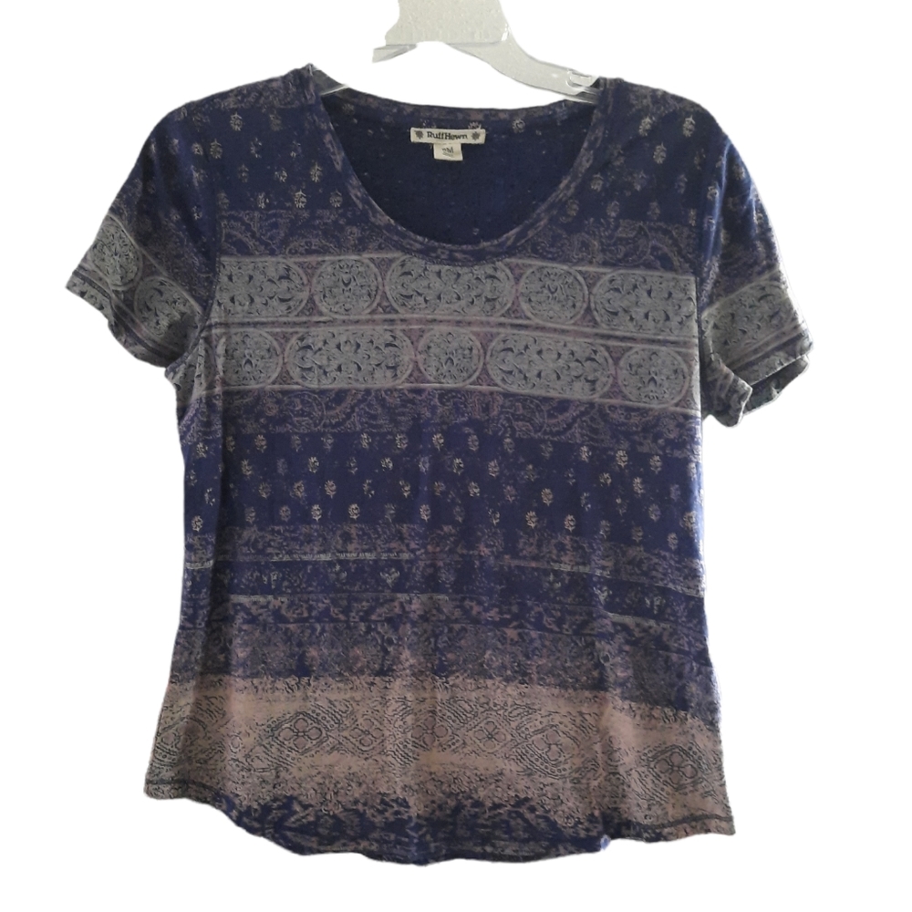 Ruff Hewn Adult PM Shirt